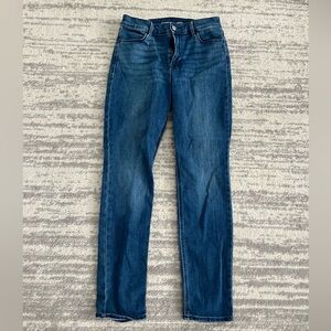 Old Navy Blue Skinny Jeans Timeless‎ Style